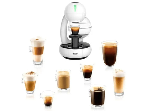 Nescafe Esperta Dolce Gusto Machine - CAFELAX