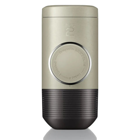 Wacaco Minipresso NS2 Portable Espresso Machine