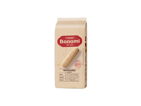 Forno Bonomi Classic Lady Fingers 400g - CAFELAX