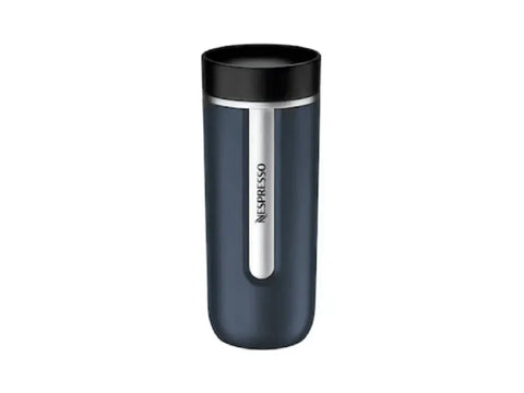 Nespresso Nomad Travel Mug Large 540 ml - Midnight Blue - CAFELAX