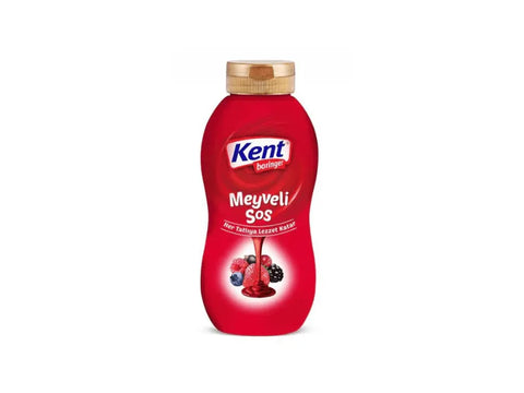 Kent Fruits Sauce 320g - CAFELAX
