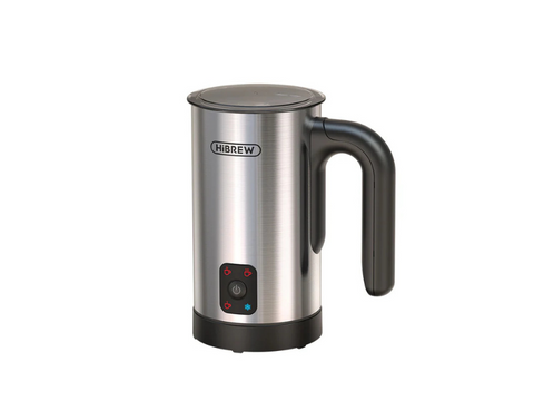 HiBREW 4x1 Milk Forther M3A - CAFELAX
