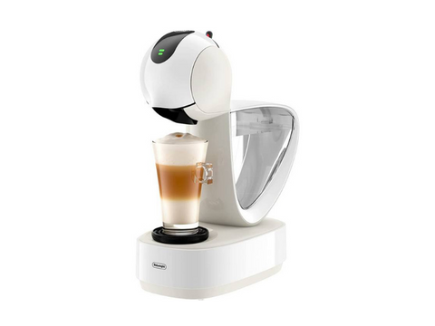 Nescafe Infinissima Touch Dolce Gusto Machine