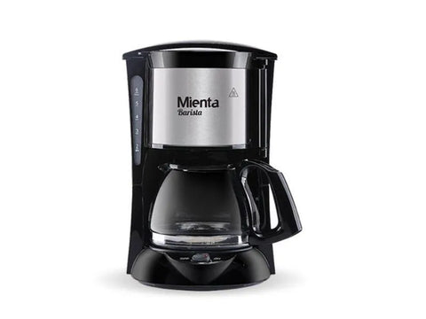Mienta American Coffee Maker - 4-6 Cups - CAFELAX