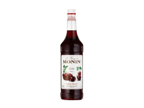 Monin Cherry Syrup 700ml - CAFELAX