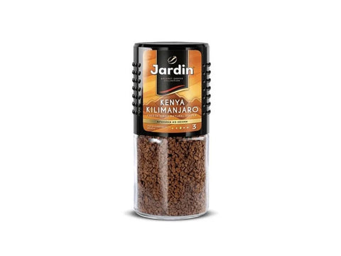 Jardin Kenya Kilimanjaro Instant Coffee 95g - CAFELAX