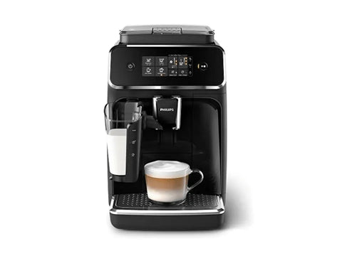 Philips 2300 Bean To Cup Coffee machine - 3 Drinks - CAFELAX