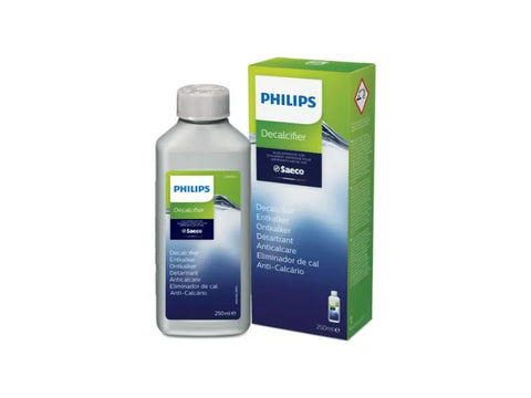Philips Decalcifier 250ml - CAFELAX