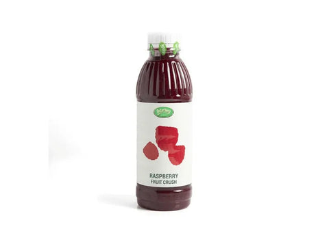 Osterberg Raspberry Fruit Crush 1L - CAFELAX