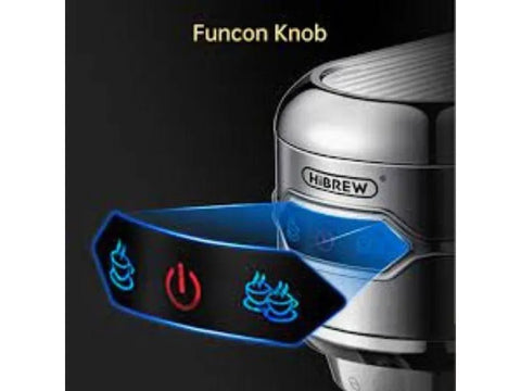 HiBrew Espresso Station Coffee Machine - H11-Slim - CAFELAX