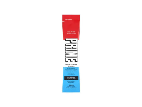 Prime Hydration Ice Pop Stick - CAFELAX