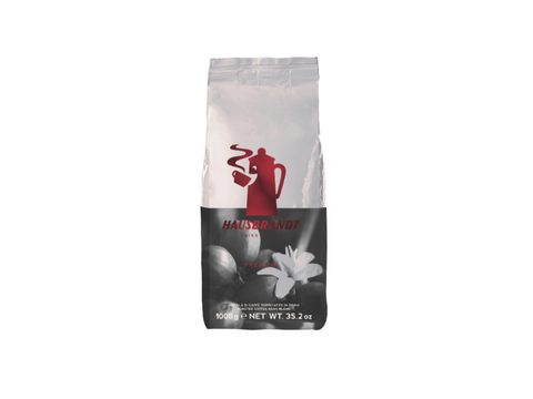 Hausbrandt Premium Coffee Beans 1kg - CAFELAX