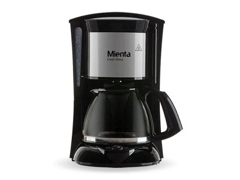 Mienta American Coffee Maker - 10-12 Cups - CAFELAX
