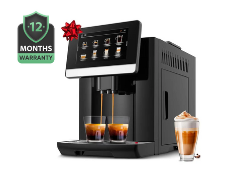 ECO Automatic Coffee Machine S9