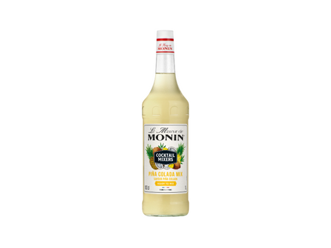Monin Piña Colada Mix Syrup 1L - CAFELAX