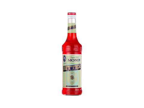 Monin Bitter Concentrate 700 ml - CAFELAX