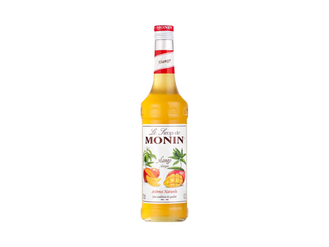 Monin Mango Syrup 700 ml - CAFELAX