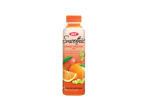 OKF Orange smoothie 350ml - CAFELAX