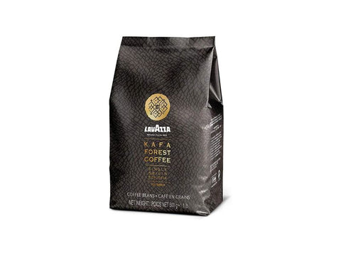Lavazza Kafa Forest Coffee Whole Beans Coffee 500g