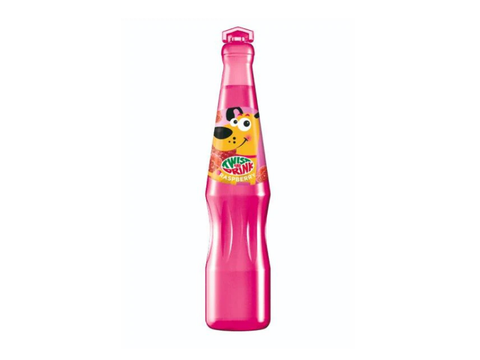 Twist & Drink Soft Drink Raspberry 200ml - CAFELAX