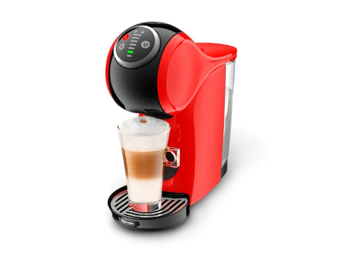 Nescafe GENIO S PLUS Dolce Gusto Machine - CAFELAX