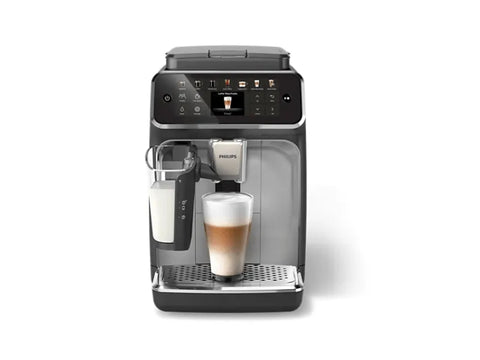 Philips 5500 Bean To Cup Coffee machine 20 Different Drinks - CAFELAX