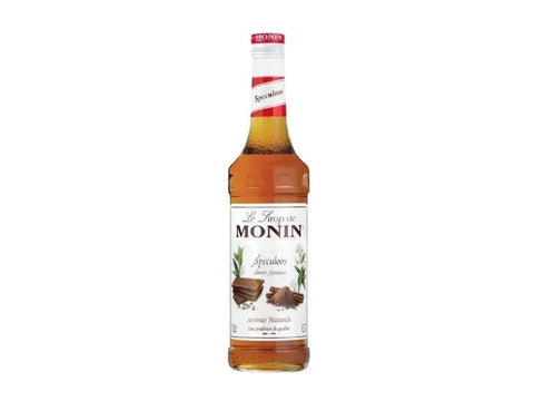 Monin Speculoos Syrup 700 ml - CAFELAX