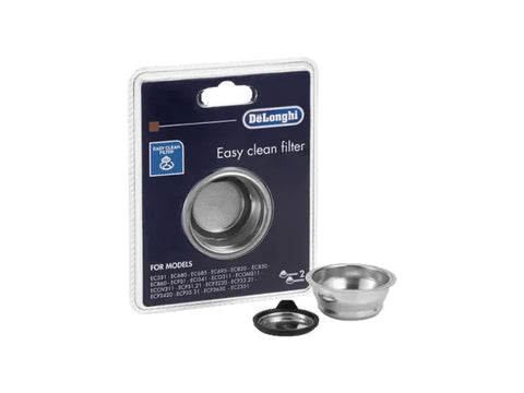 Delonghi Double Shot Filter - CAFELAX