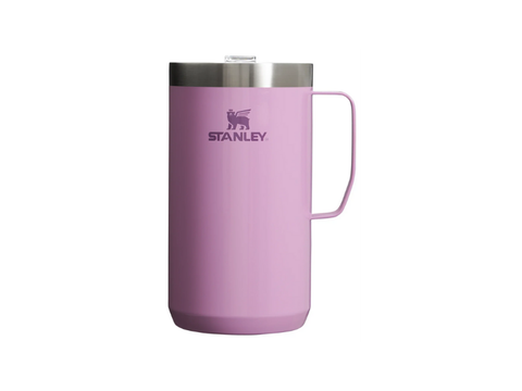 Stanley Classic Legendary Camp Mug 24oz - 709 ml - CAFELAX