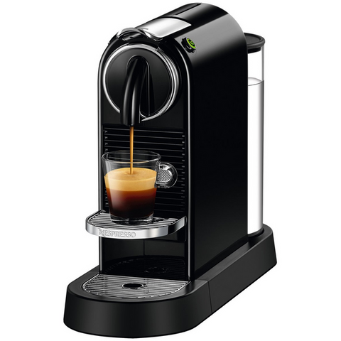 Nespresso CitiZ Capsules Machine - CAFELAX