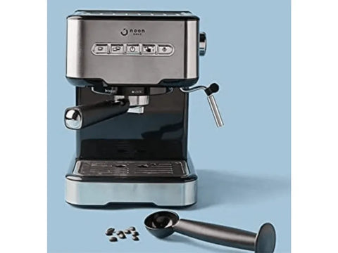 Noon East Espresso Automatic Coffee Machine - CAFELAX