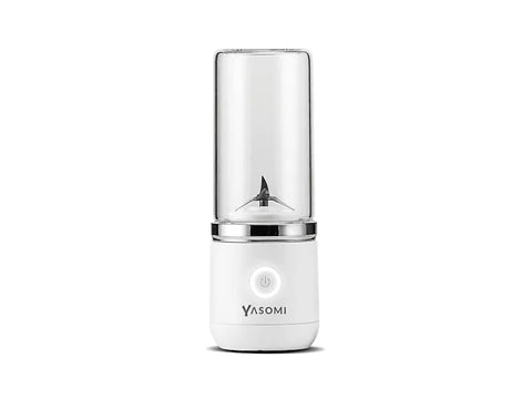 Yasomi Portable Glass Smoothie Hand Blender - CAFELAX