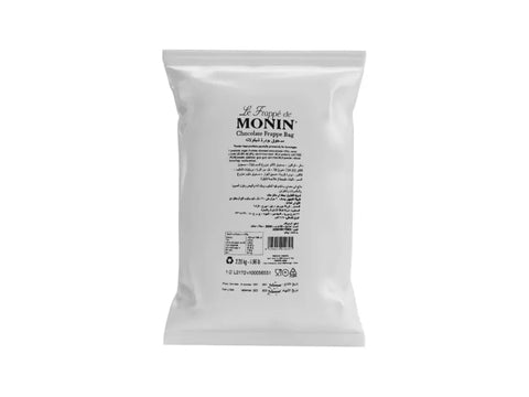 Monin Chocolate Frappe 2.25 Kg - CAFELAX