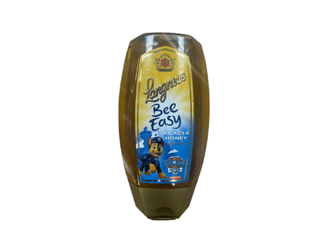 Langnese Bee Easy Acacia Honey 250g - CAFELAX