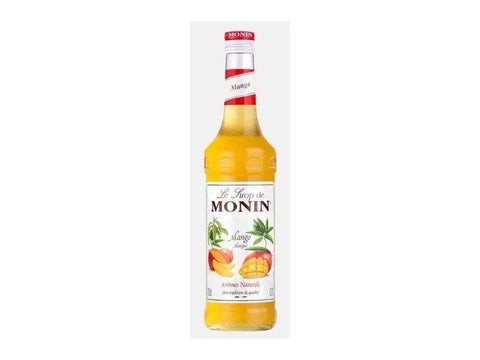 Monin Mango Syrup 700 ml