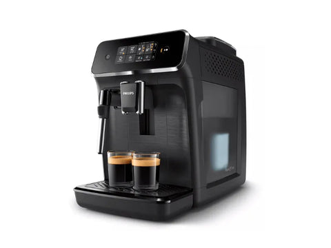 Philips 2200 Bean To Cup Coffee machine - CAFELAX