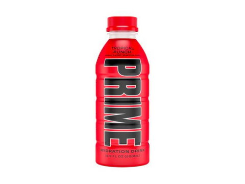 Prime Hydration Drink Tropical Punch - 500 ml