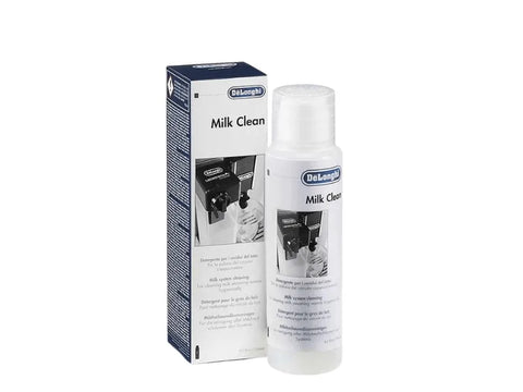 Delonghi Milk Clean 250ml - CAFELAX