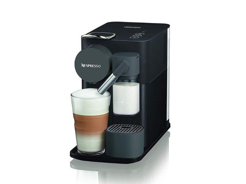 Nespresso Lattissima One Espresso Capsules Machine