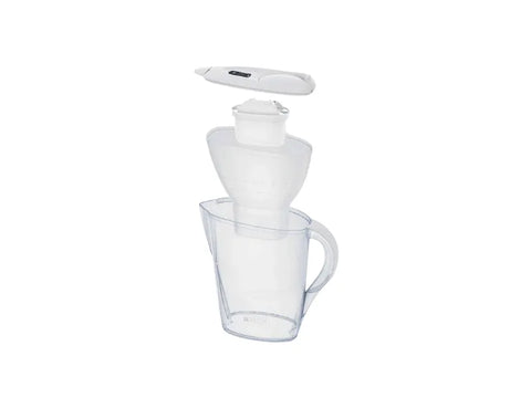 BRITA Water Filter Jug Marella Starter Pack 3.5L + 1 BRITA MAXTRA+ - CAFELAX