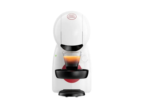Nescafe Dolce Gusto Piccolo XS Manual Coffee Machine - CAFELAX