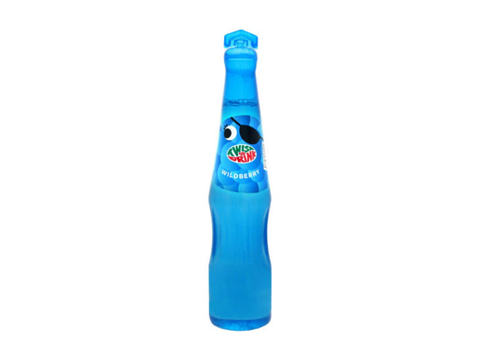 Twist & Drink Soft Drink Wildberry 200ml - CAFELAX