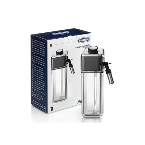 Delonghi Carafe Milk Frother Coffee Machine For ECAM 650.75 PrimaDonna Elite