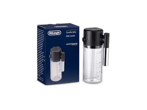 Delonghi Carafe Milk Frother Coffee Machine Magnifica Evo - CAFELAX