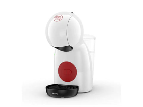 Nescafe Dolce Gusto Piccolo XS Manual Coffee Machine - CAFELAX