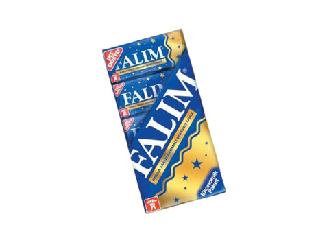 Falim Damla Mastic Toffee Candy 35g - CAFELAX