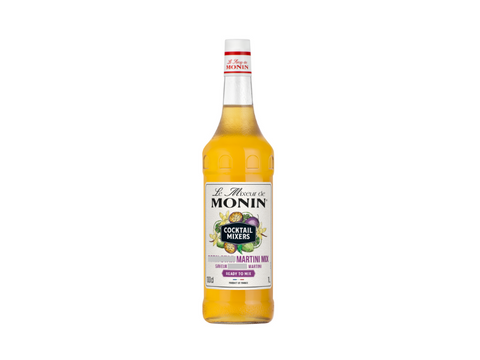 Monin Passion Star Mix Syrup 1L - CAFELAX