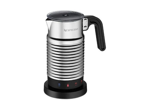 Nespresso Aeroccino 4 Milk Frother - CAFELAX