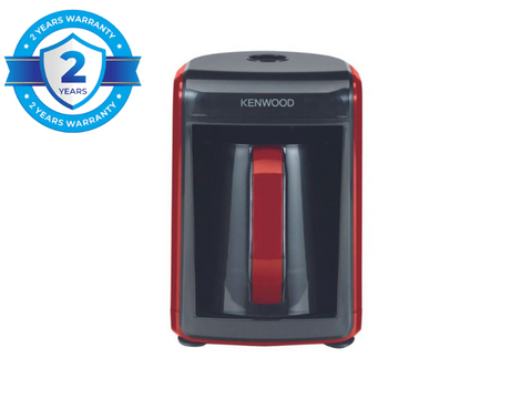 Kenwood Turkish Coffee Maker -CTP01 - CAFELAX