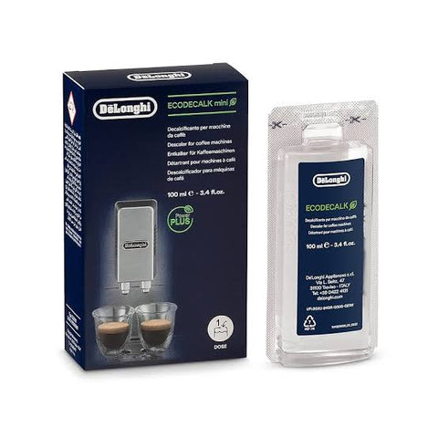 Delonghi Ecodecalk Descaler - 100ml